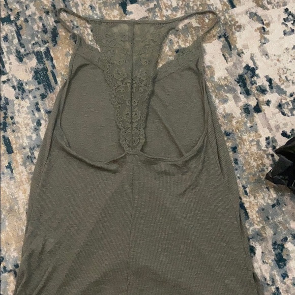 Tank top - Picture 2 of 2